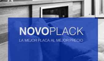 novoplack